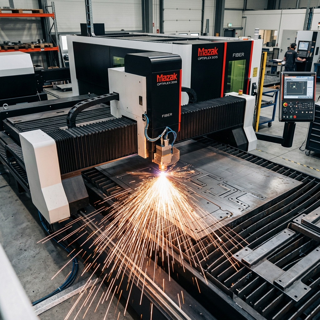 Laser Marking Safety Standards - Part 386