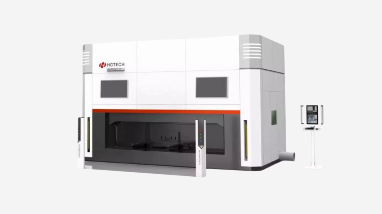 3D / 5Axis / Robotic CNC Laser Cutting Machines (Autobot Series)