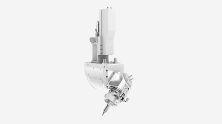 Bevel Cutting (Farley 5-Axis)